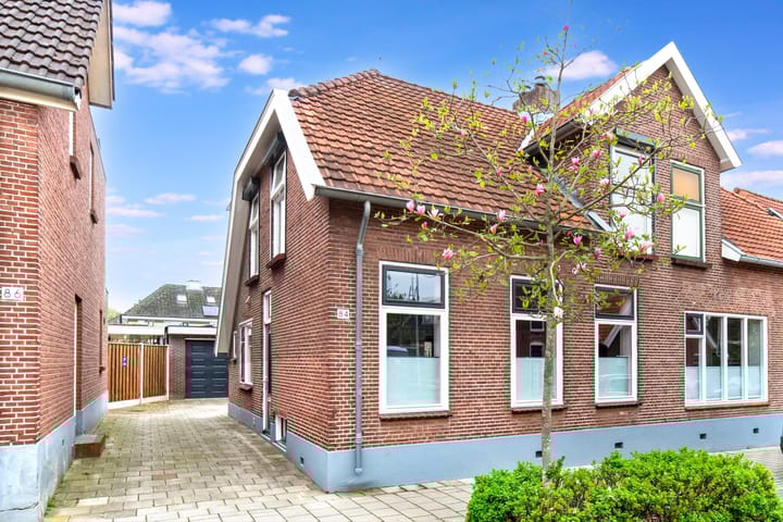 Foto 2 van Esstraat 84