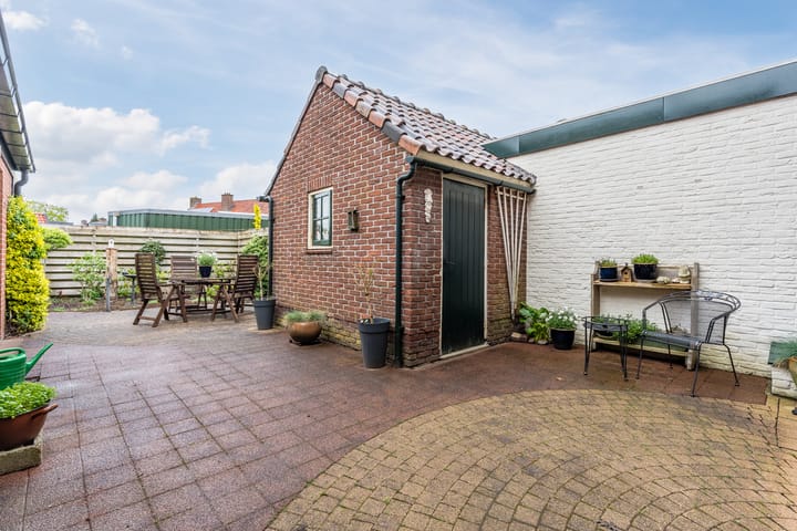 Foto 31 van Marktstraat 10