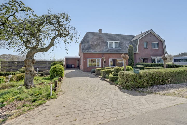 Mastboersweg 2 A