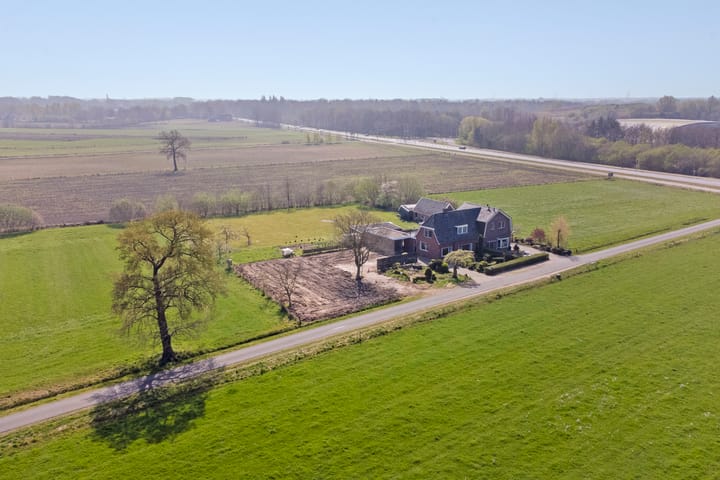 Foto 2 van Mastboersweg 2-A