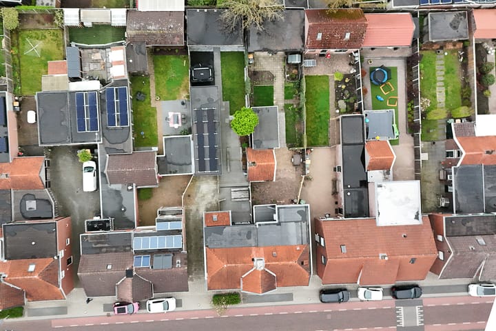 Foto 50 van Esstraat 84