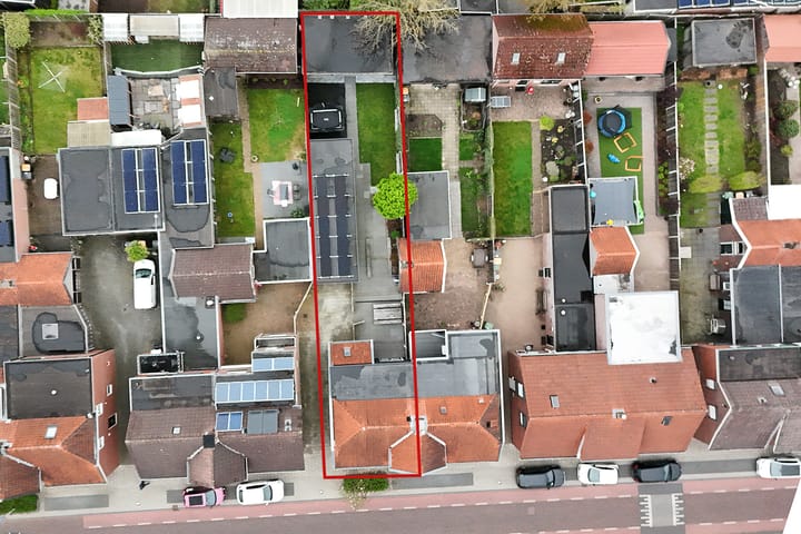 Foto 51 van Esstraat 84