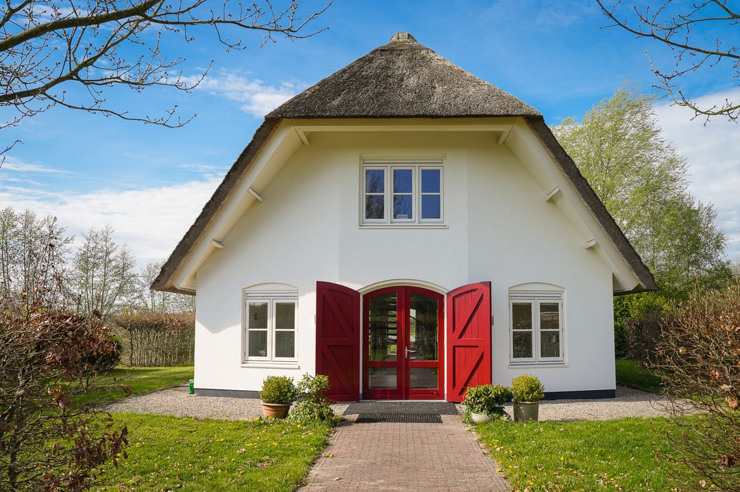 Foto 2 van Zandweg (achter 23a)