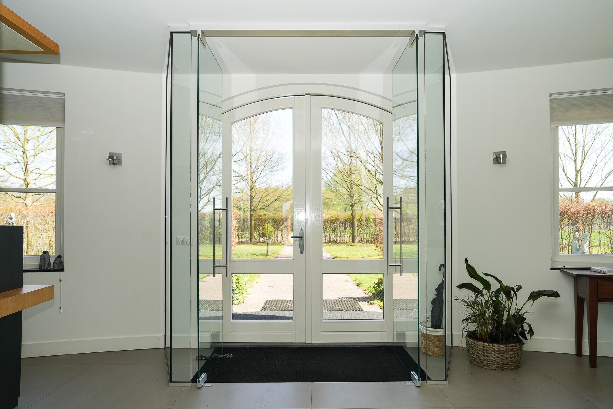 Foto 3 van Zandweg (achter 23a)