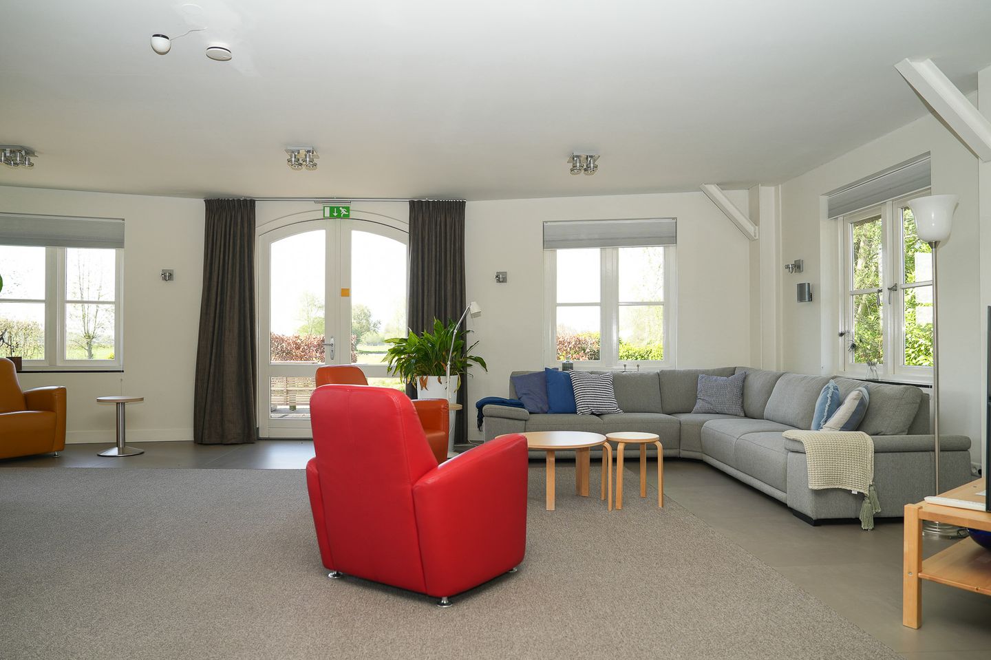 Foto 4 van Zandweg (achter 23a)