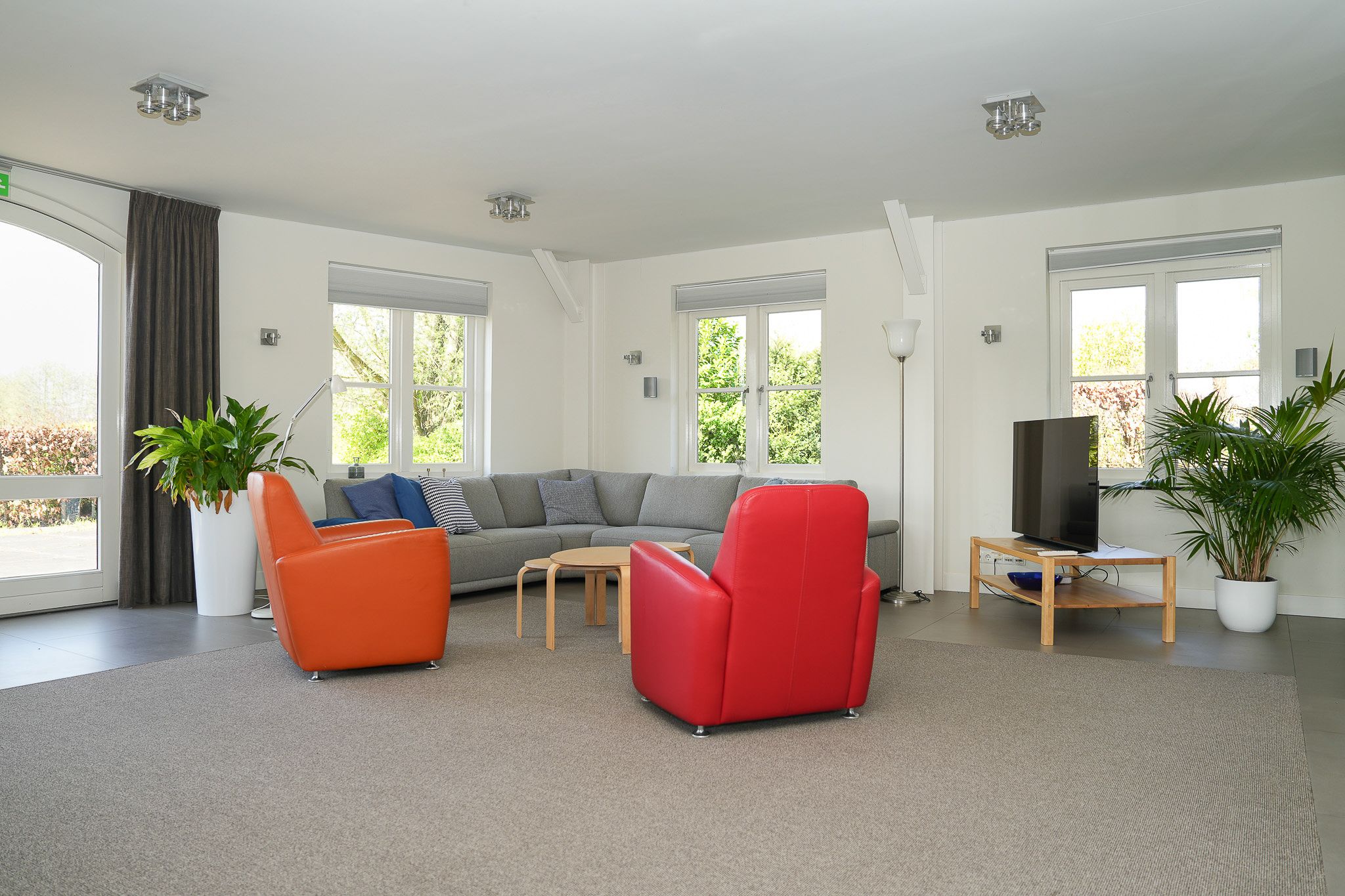 Foto 6 van Zandweg (achter 23a)