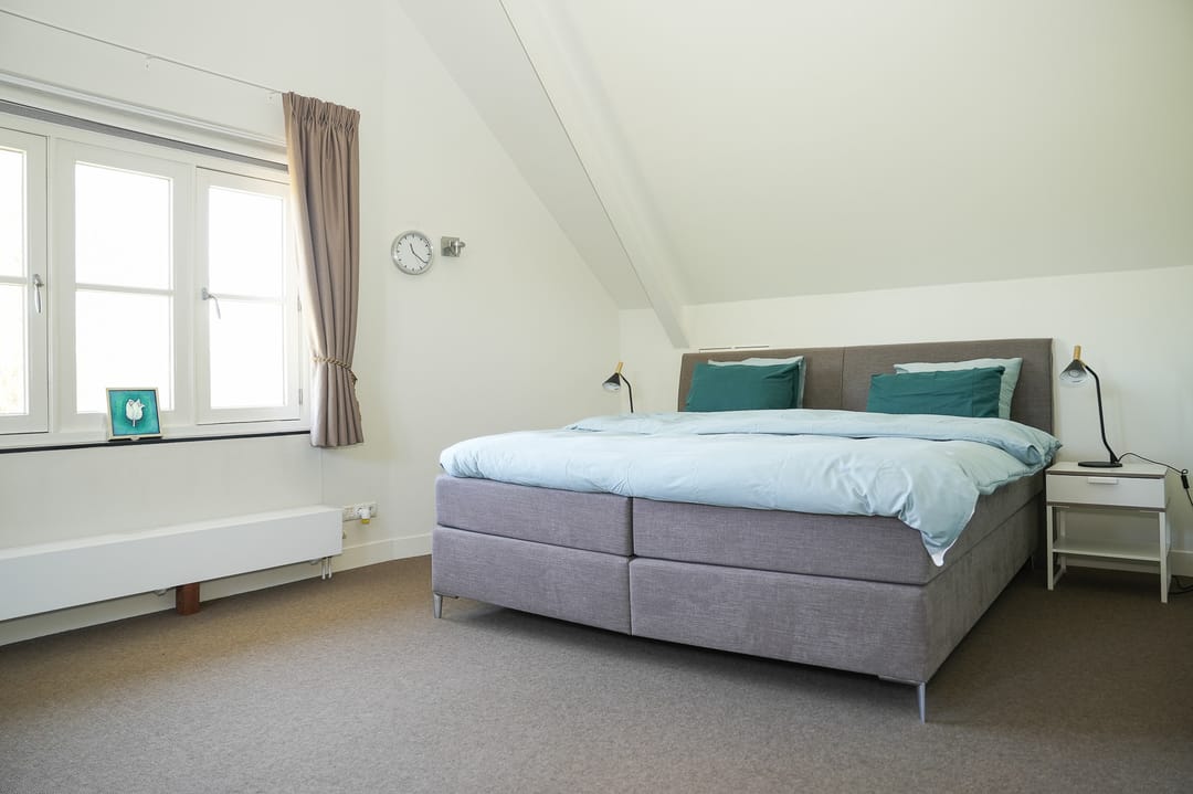 Foto 7 van Zandweg (achter 23a)