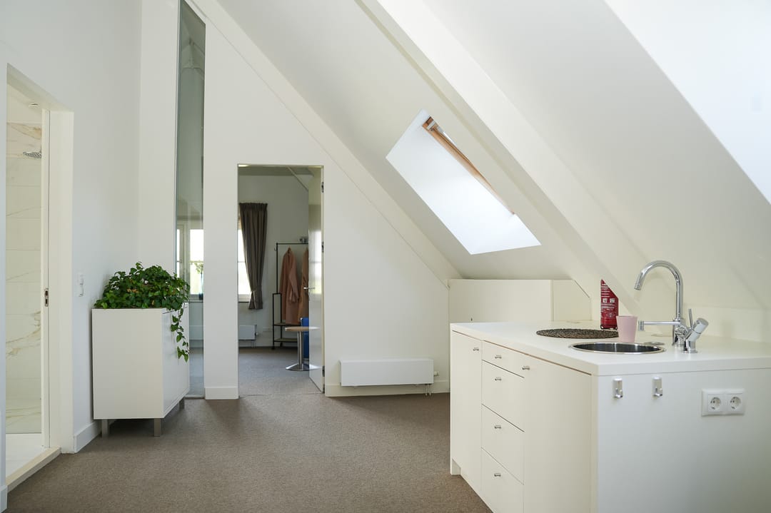 Foto 8 van Zandweg (achter 23a)