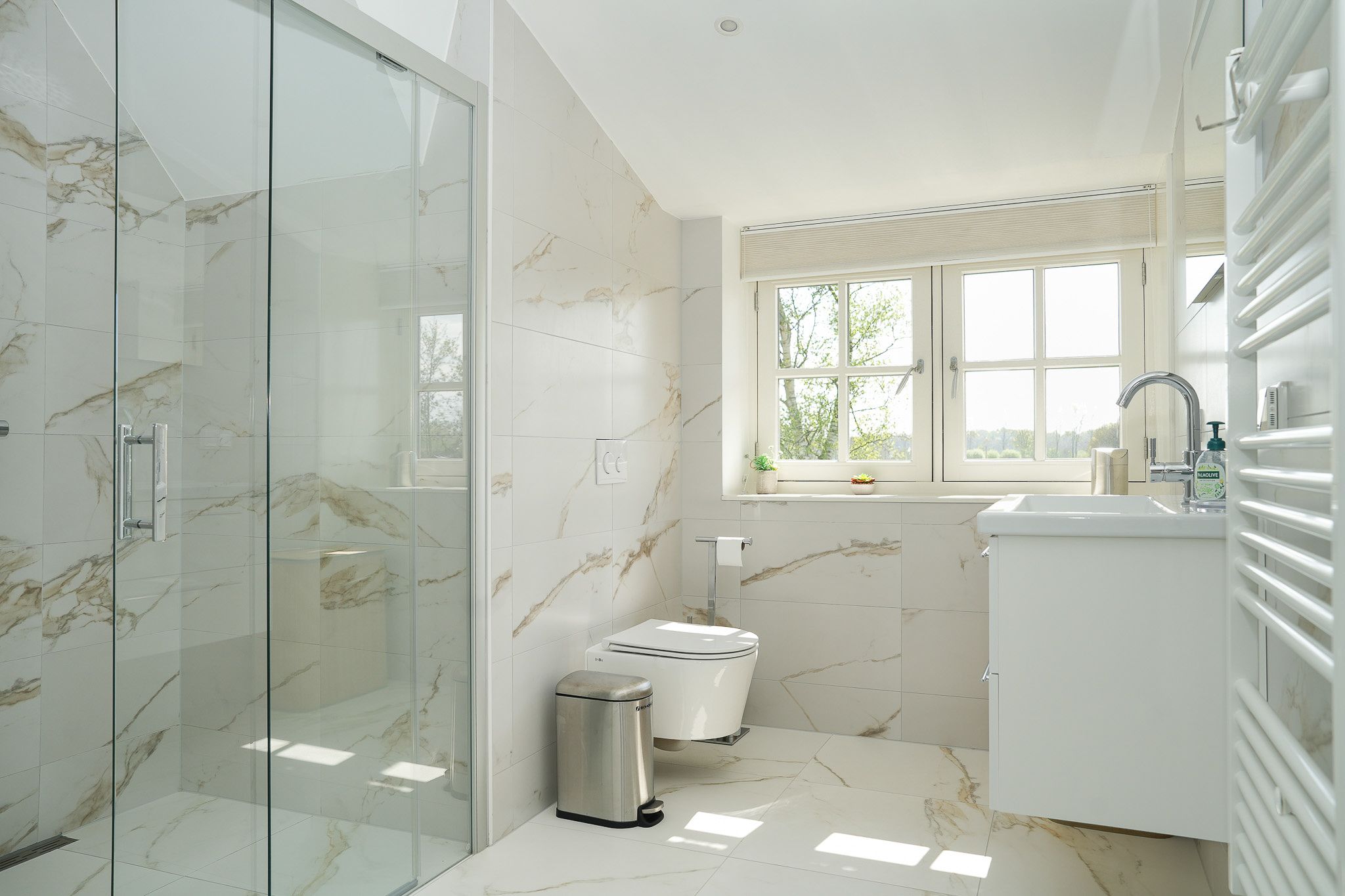 Foto 9 van Zandweg (achter 23a)