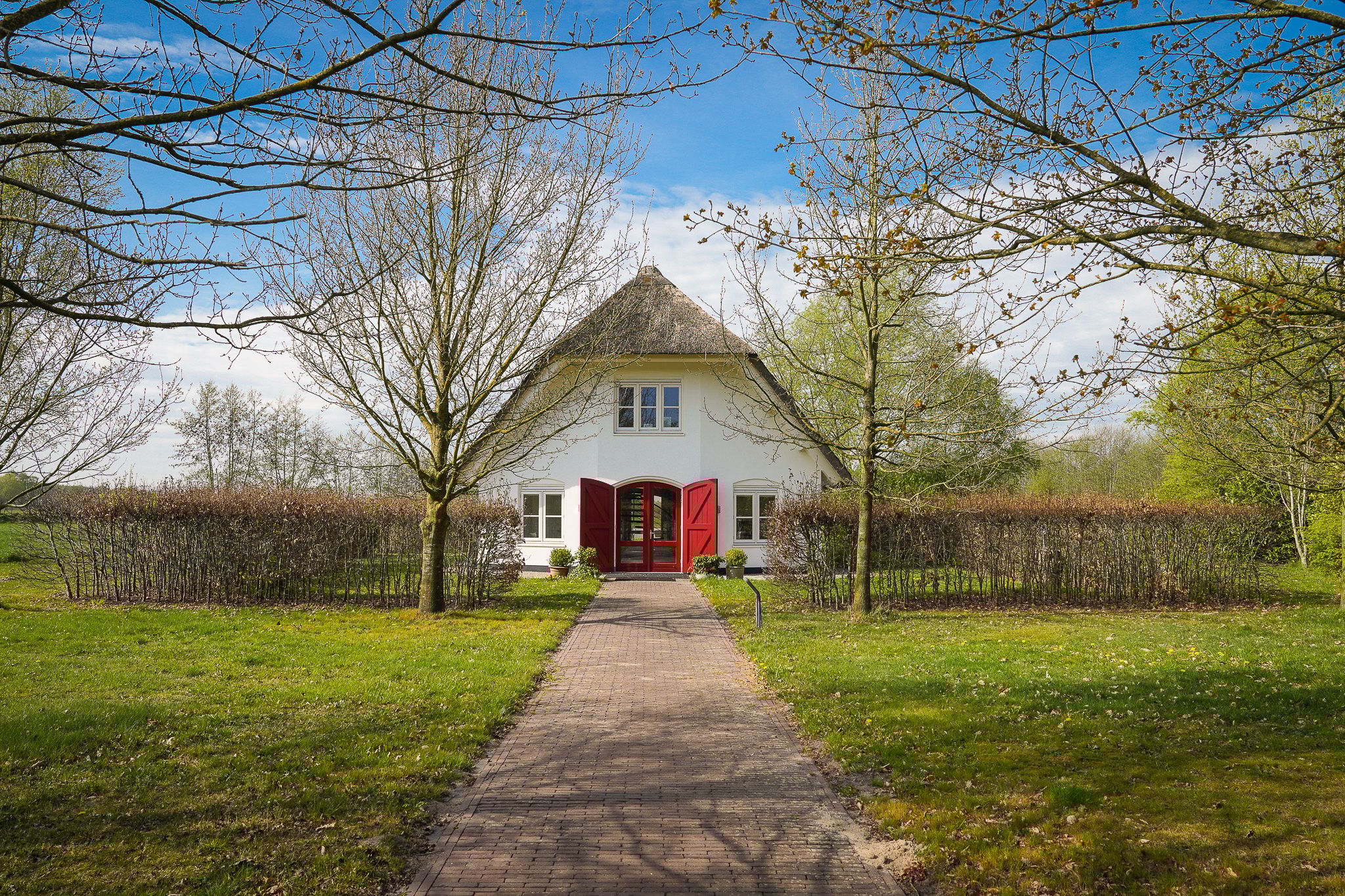 Foto 15 van Zandweg (achter 23a)