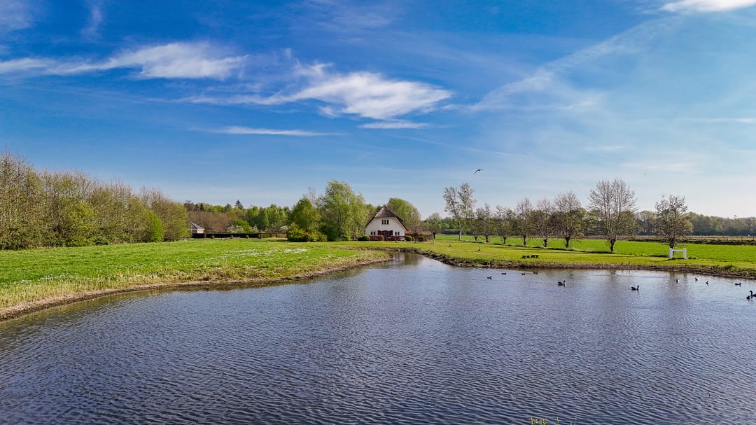 Foto 16 van Zandweg (achter 23a)