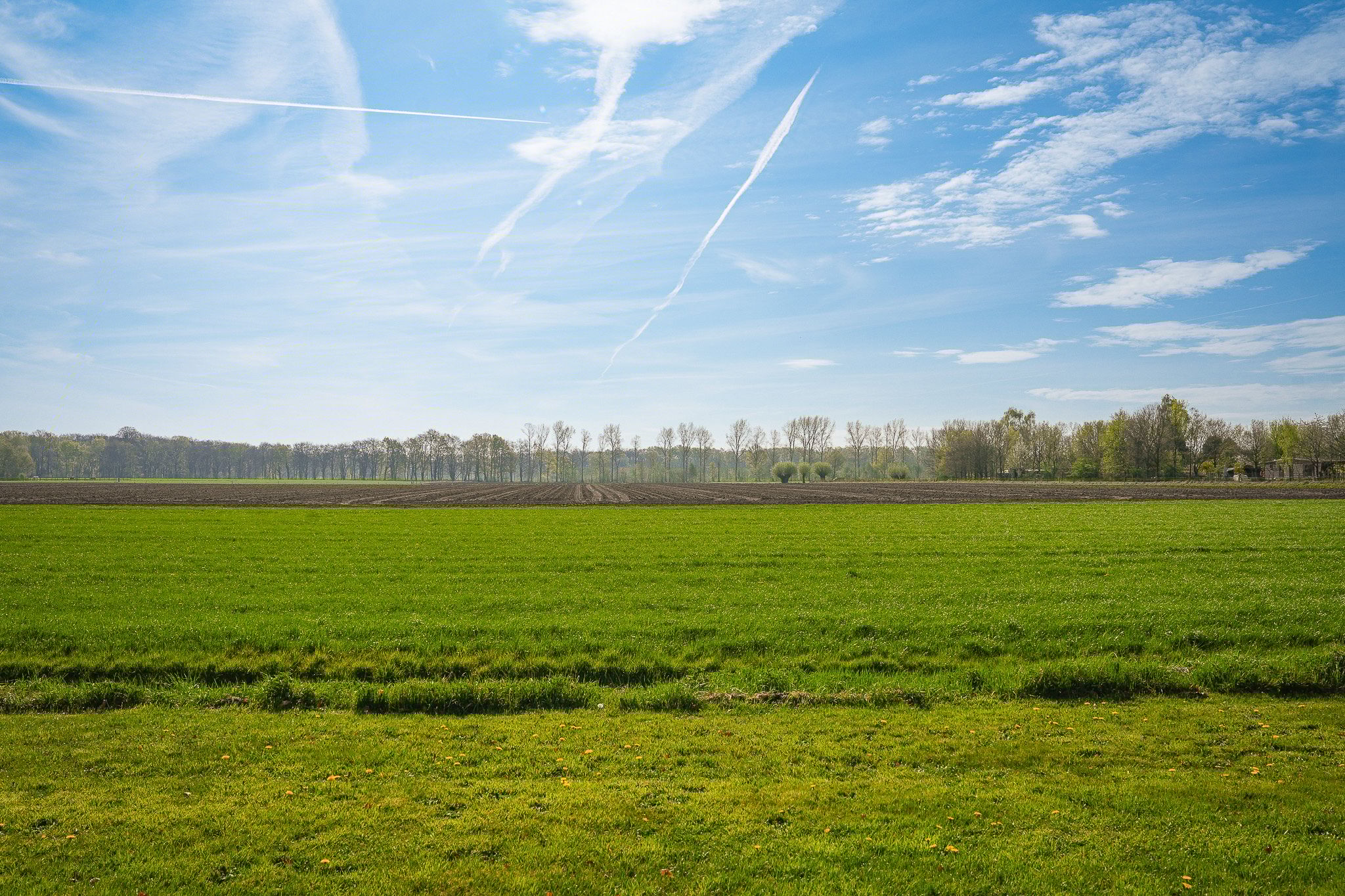 Foto 18 van Zandweg (achter 23a)