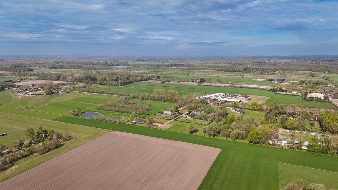 Foto 22 van Zandweg (achter 23a)