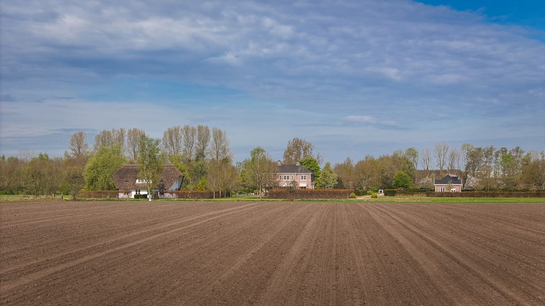 Foto 23 van Zandweg (achter 23a)