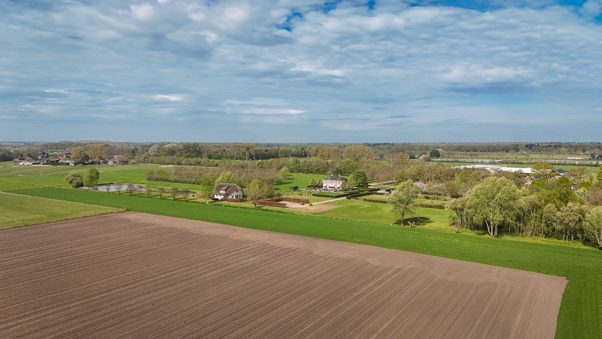 Foto 24 van Zandweg (achter 23a)