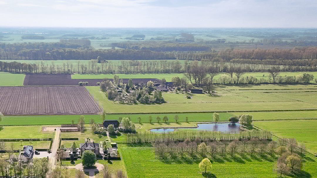 Foto 26 van Zandweg (achter 23a)