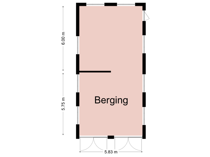 Berging