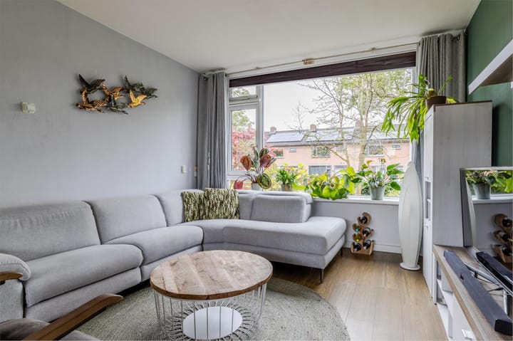 Foto 3 van de Klamp 4