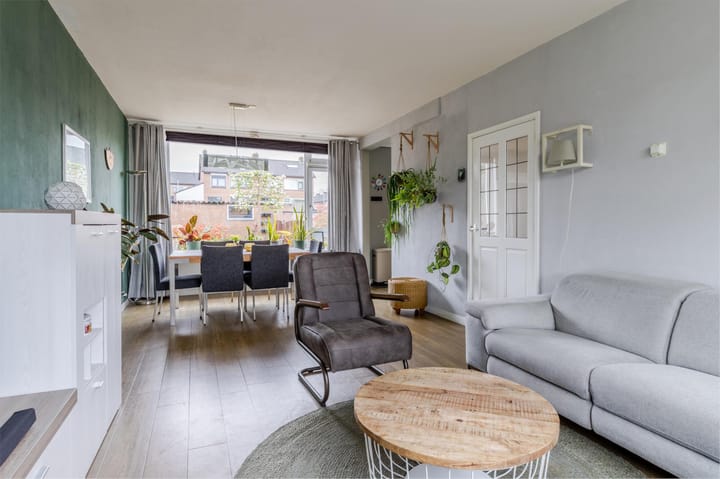 Foto 4 van de Klamp 4