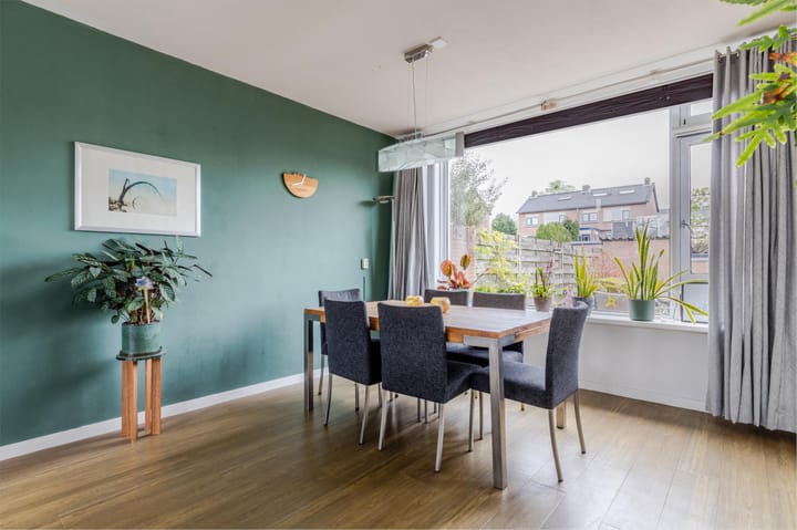 Foto 5 van de Klamp 4