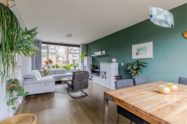 Foto 6 van de Klamp 4