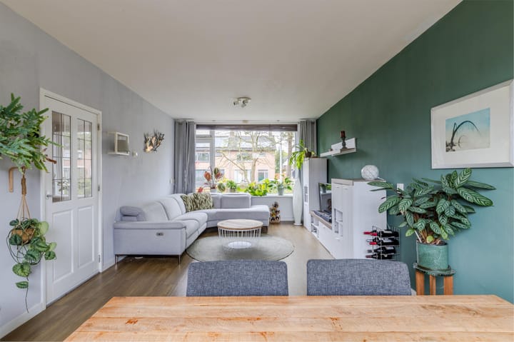 Foto 8 van de Klamp 4