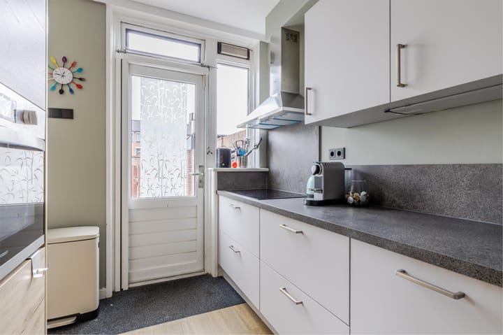 Foto 9 van de Klamp 4