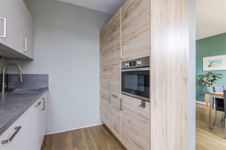 Foto 11 van de Klamp 4