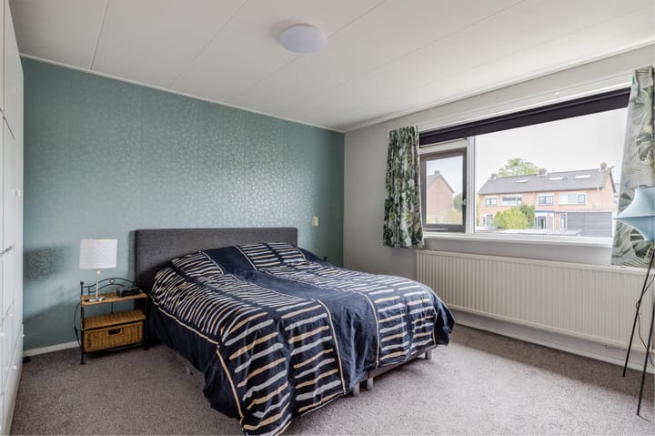 Foto 13 van de Klamp 4