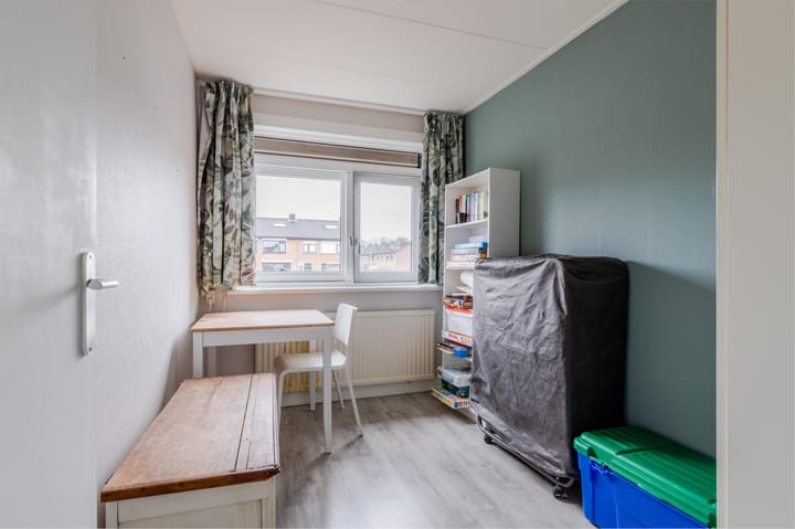 Foto 19 van de Klamp 4