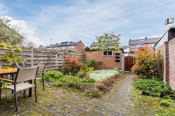 Foto 32 van de Klamp 4