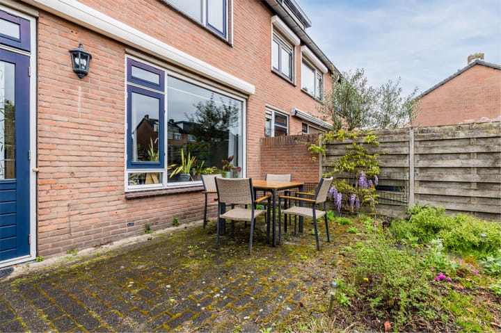 Foto 33 van de Klamp 4