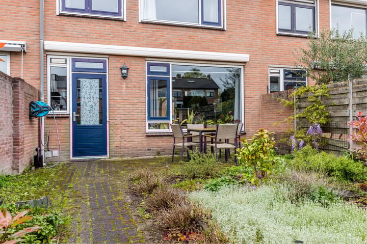 Foto 34 van de Klamp 4