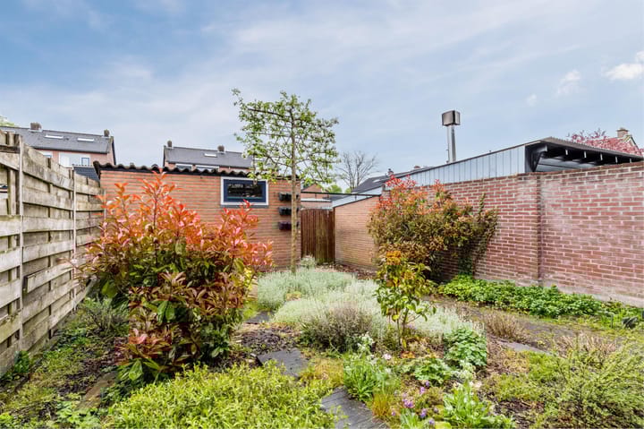 Foto 35 van de Klamp 4