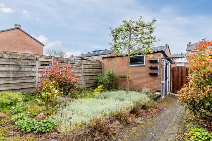 Foto 36 van de Klamp 4