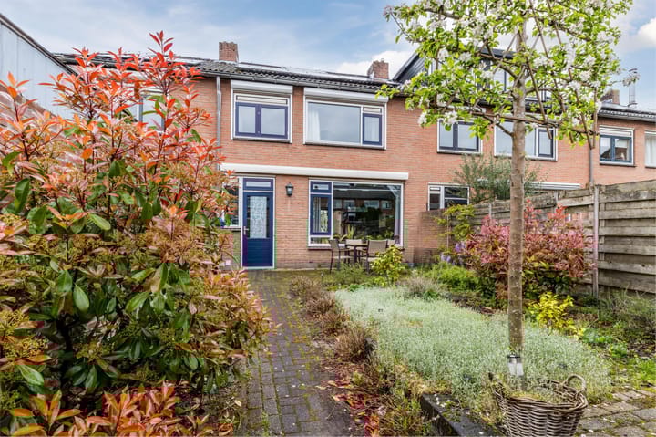 Foto 37 van de Klamp 4