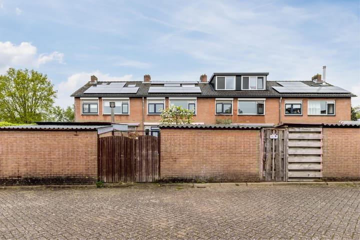 Foto 38 van de Klamp 4