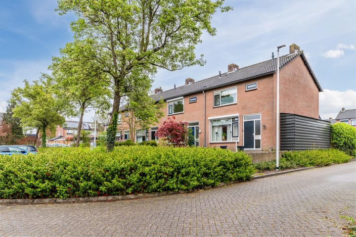 Foto 43 van de Klamp 4