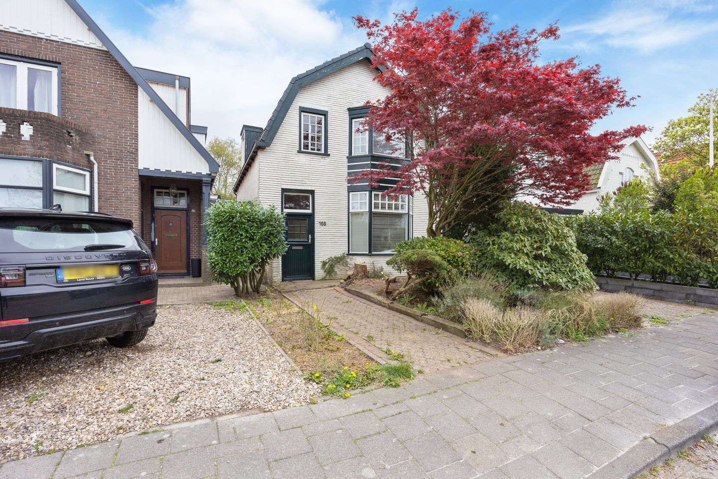 Foto 1 van Mr. P.J. Troelstraweg 168