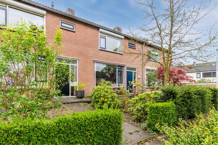 Foto 44 van de Klamp 4