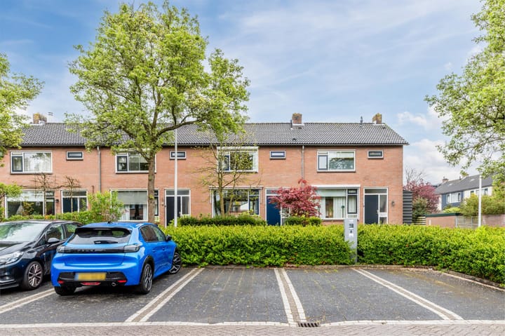 Foto 45 van de Klamp 4