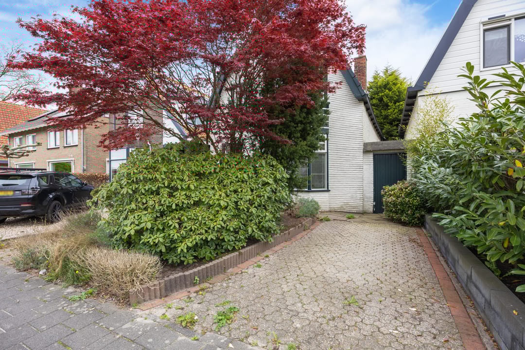 Foto 2 van Mr. P.J. Troelstraweg 168