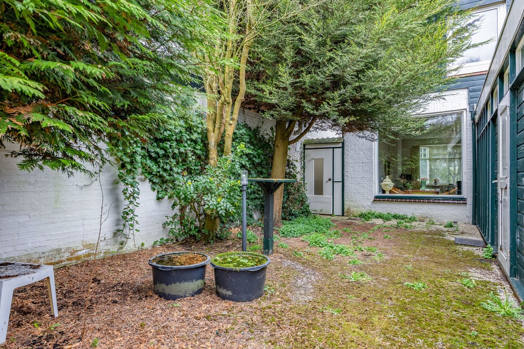 Foto 41 van Mr. P.J. Troelstraweg 168