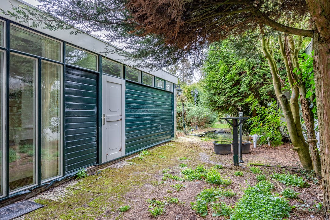 Foto 43 van Mr. P.J. Troelstraweg 168