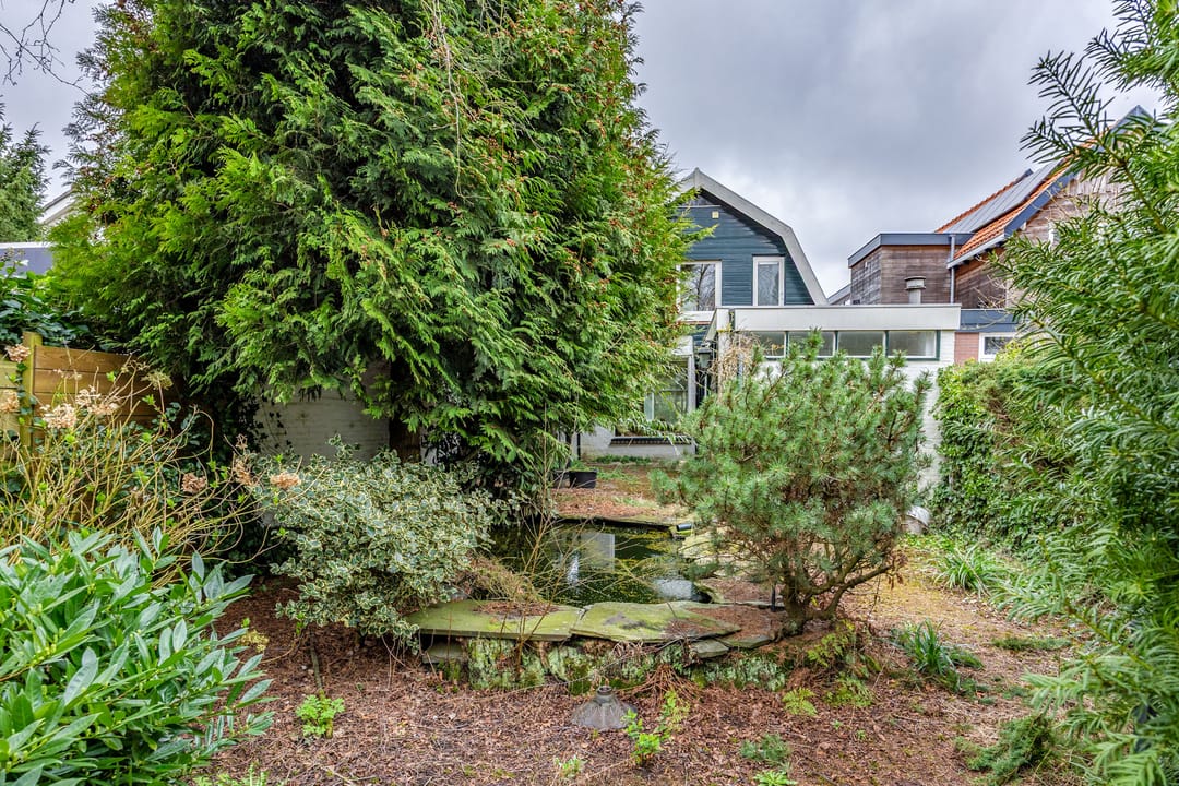 Foto 46 van Mr. P.J. Troelstraweg 168