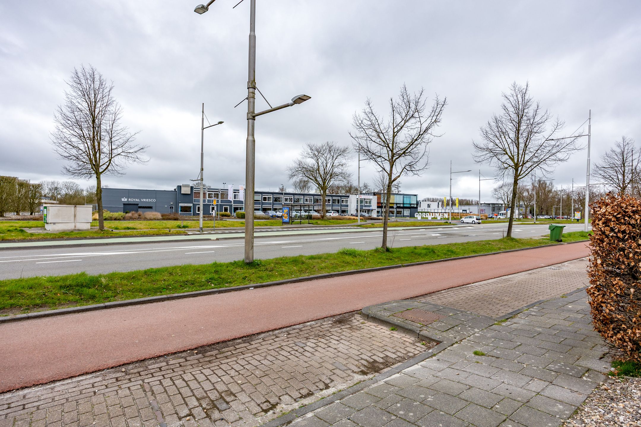 Foto 54 van Mr. P.J. Troelstraweg 168