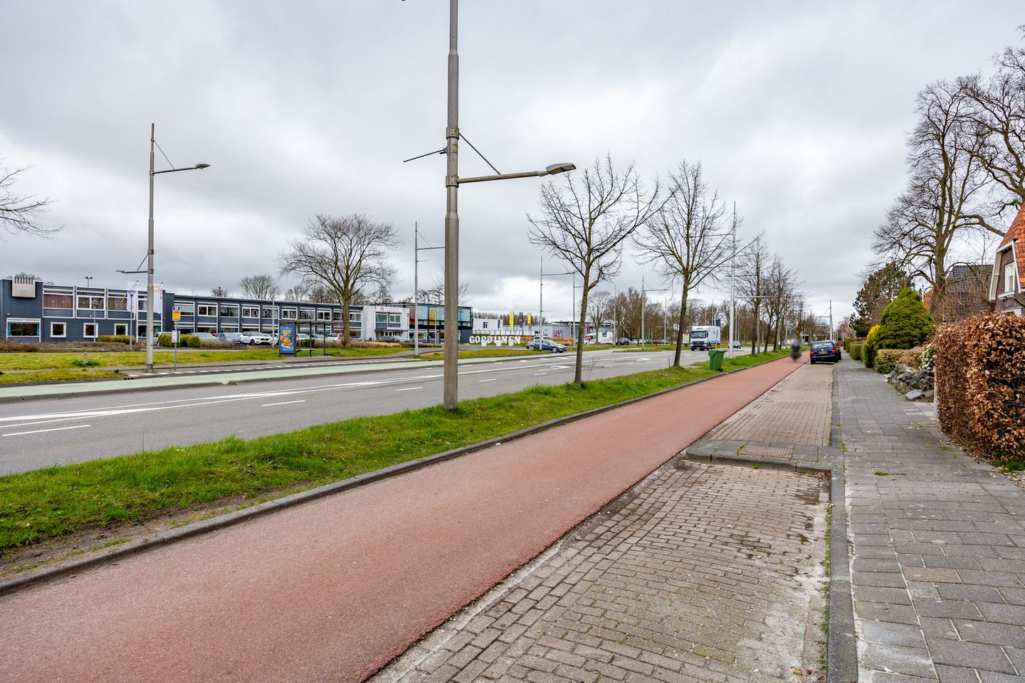 Foto 55 van Mr. P.J. Troelstraweg 168