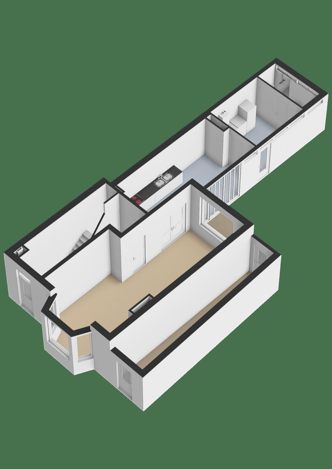 Foto 58 van Mr. P.J. Troelstraweg 168