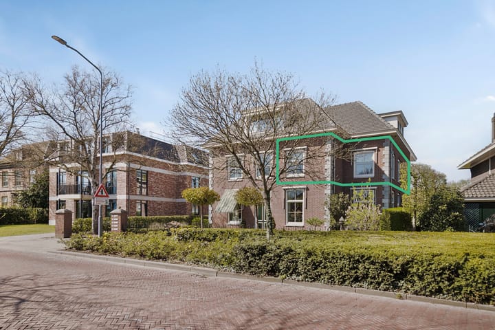 Foto 2 van Amersfoortsestraat 12