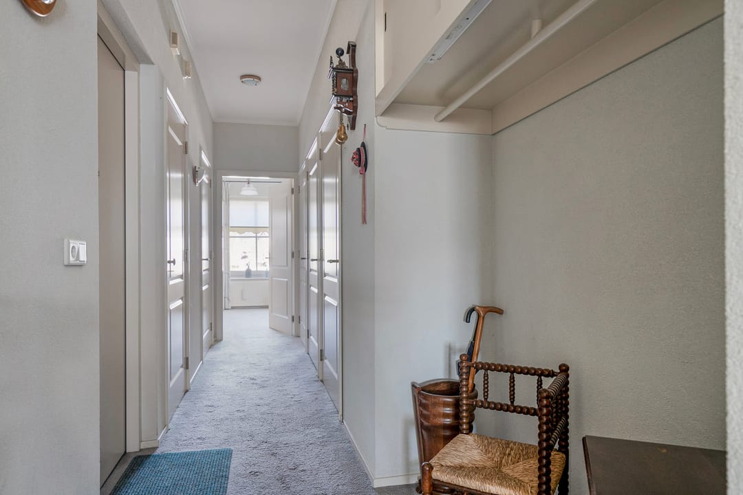 Foto 11 van Amersfoortsestraat 12